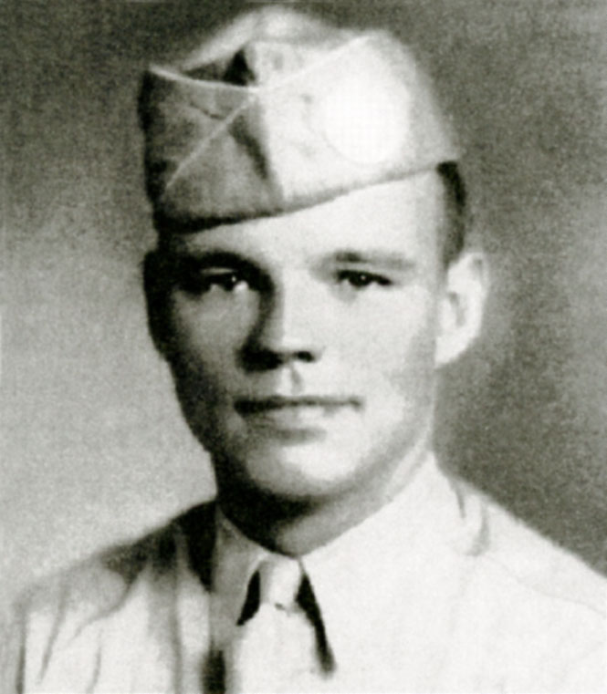 Sgt. Robert J. Niland - D company - KIA June 6, 1944 Normandy, France