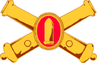 Coast Artillery Corps. (CAC)