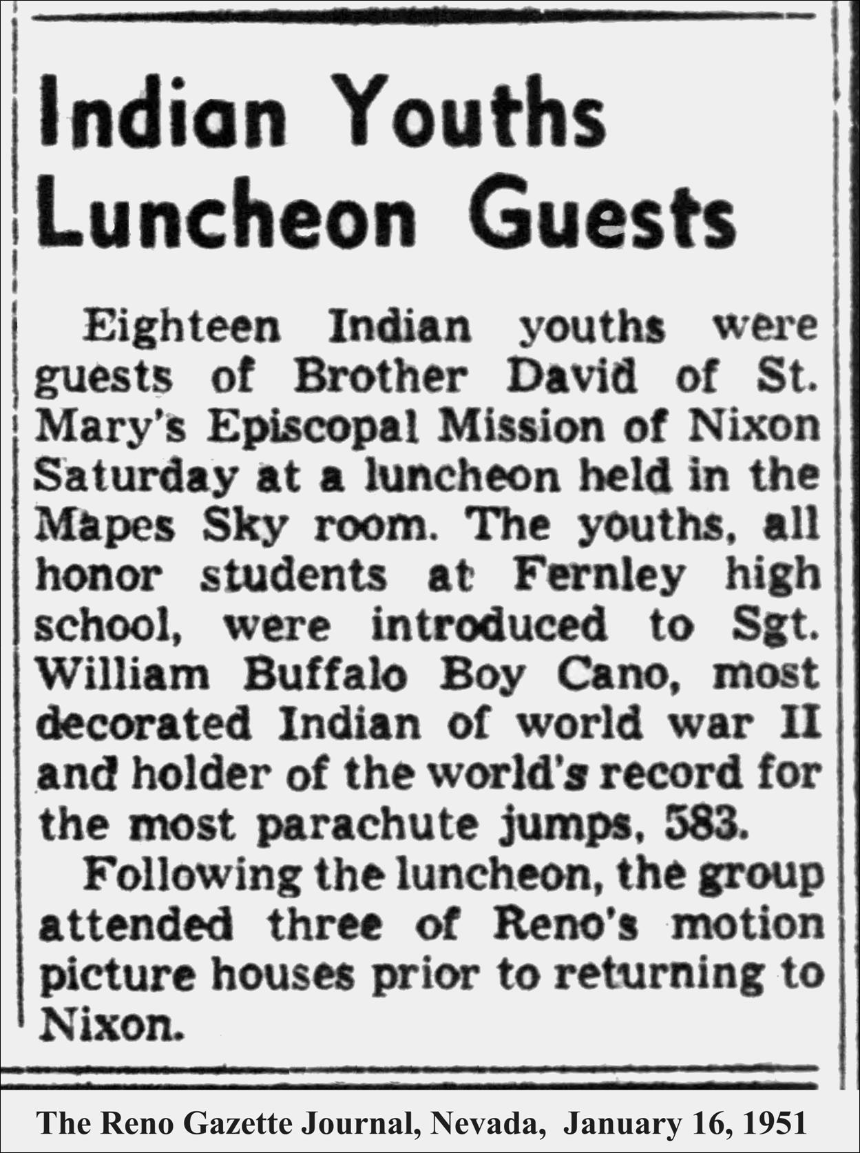 Reno Evening Gazette Journal - 2ohm2r3