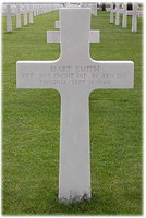 Private Mart Smith